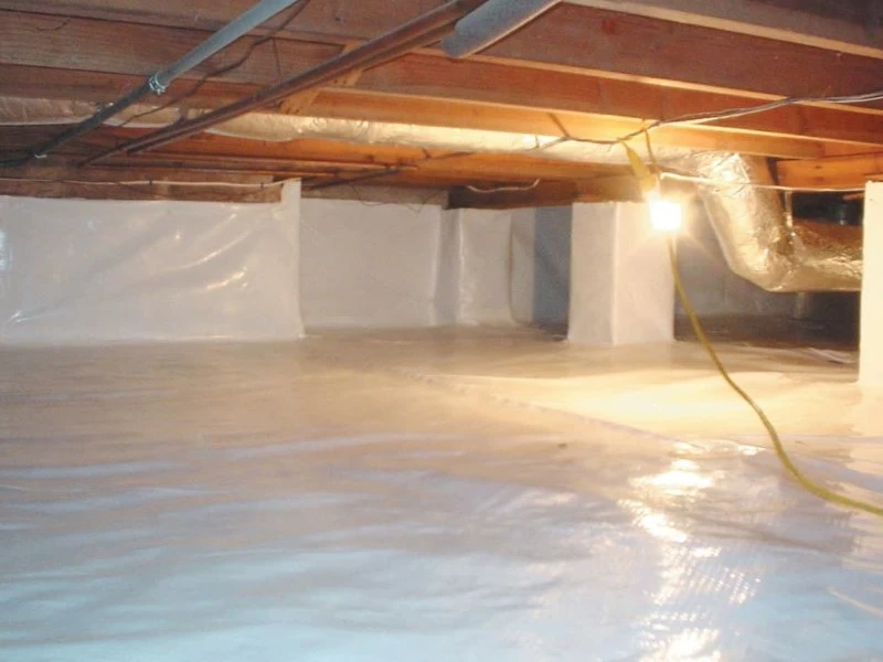 basement waterproofing aurora in