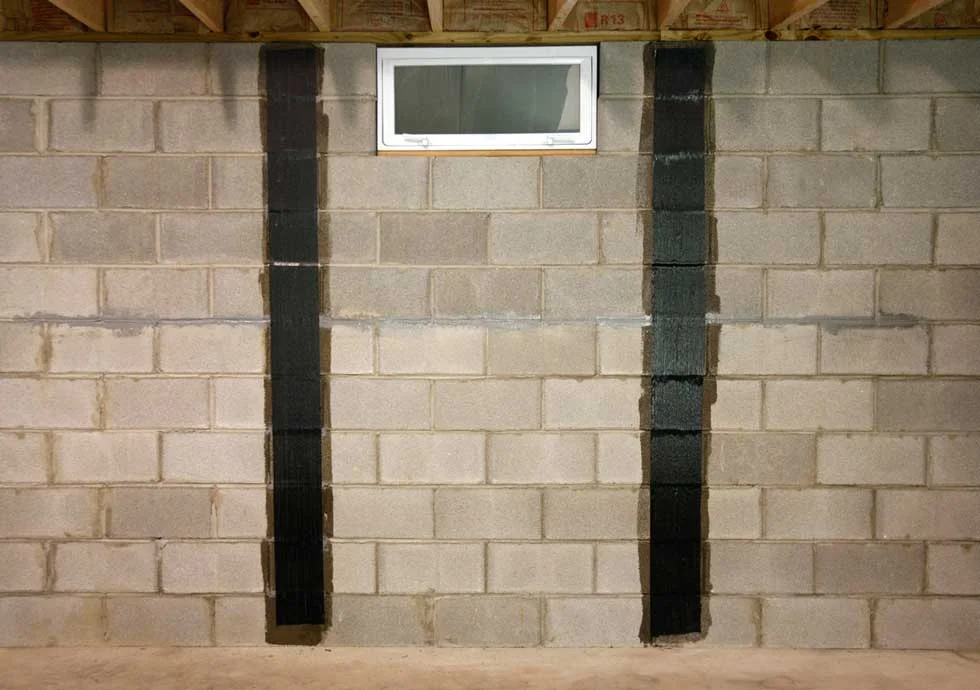 carbonarmor wall stabilization aurora in