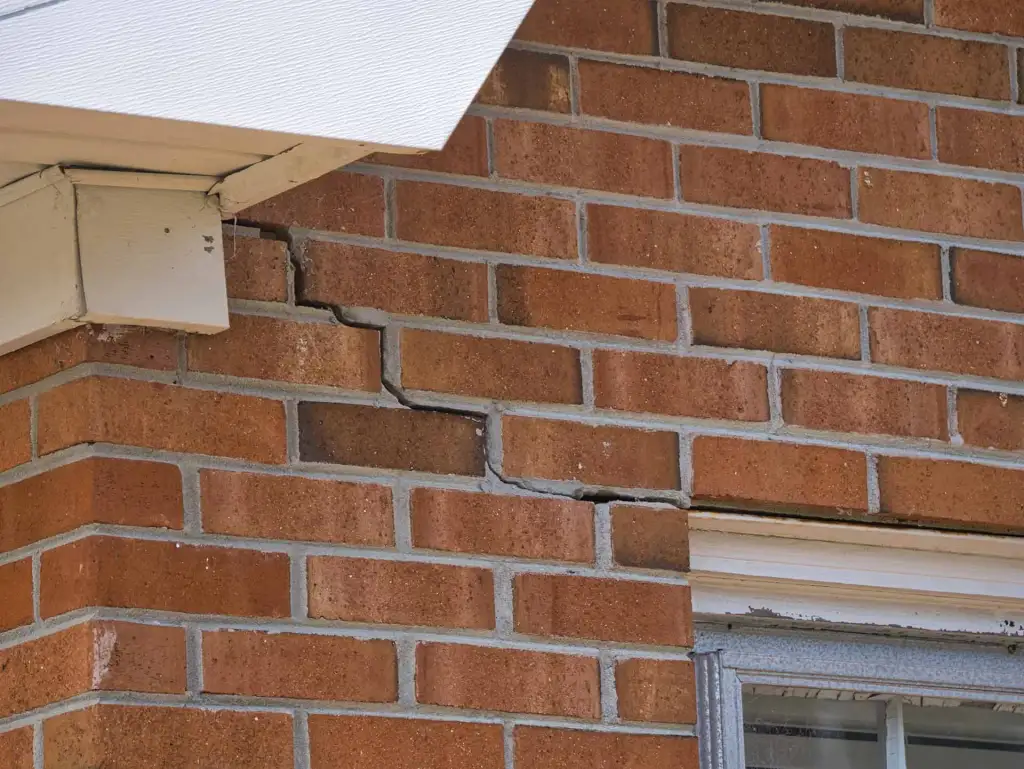 foundation wall repair aurora in