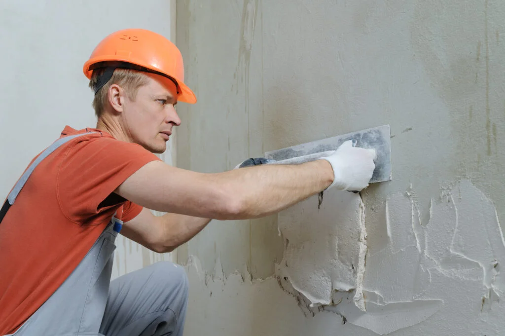 foundation wall repair aurora in