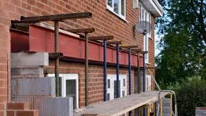 garage lintel repair aurora in