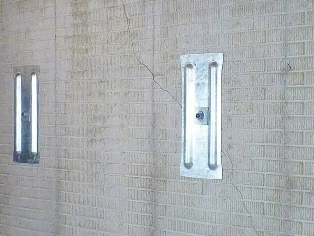 geolock wall anchor system aurora in