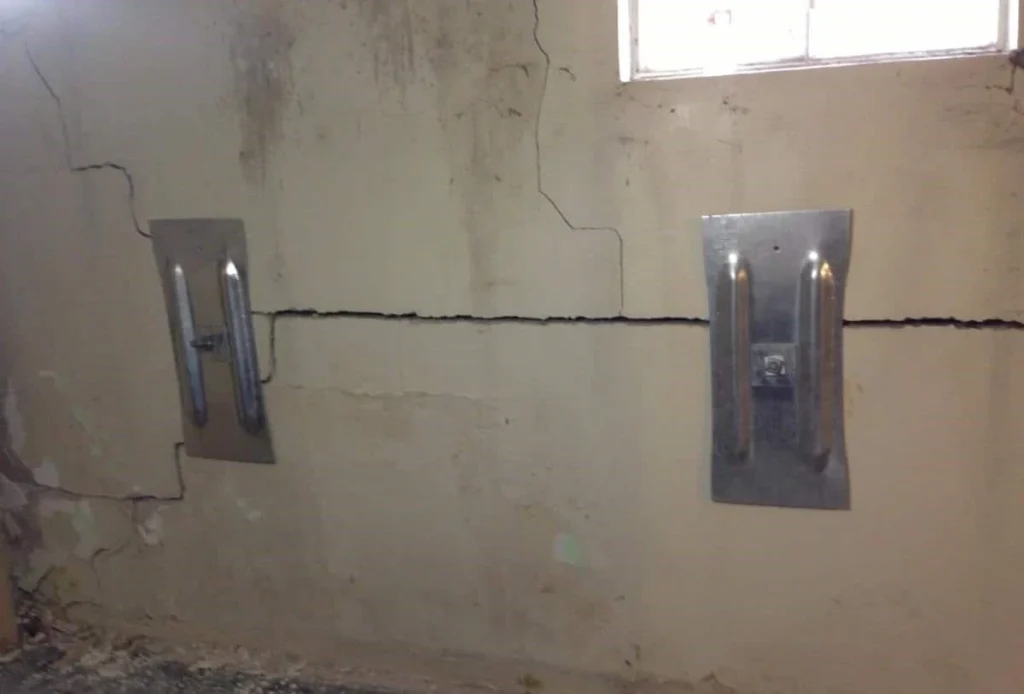 geolock wall anchor system aurora in
