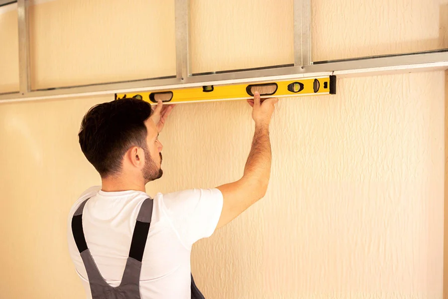 house leveling aurora in