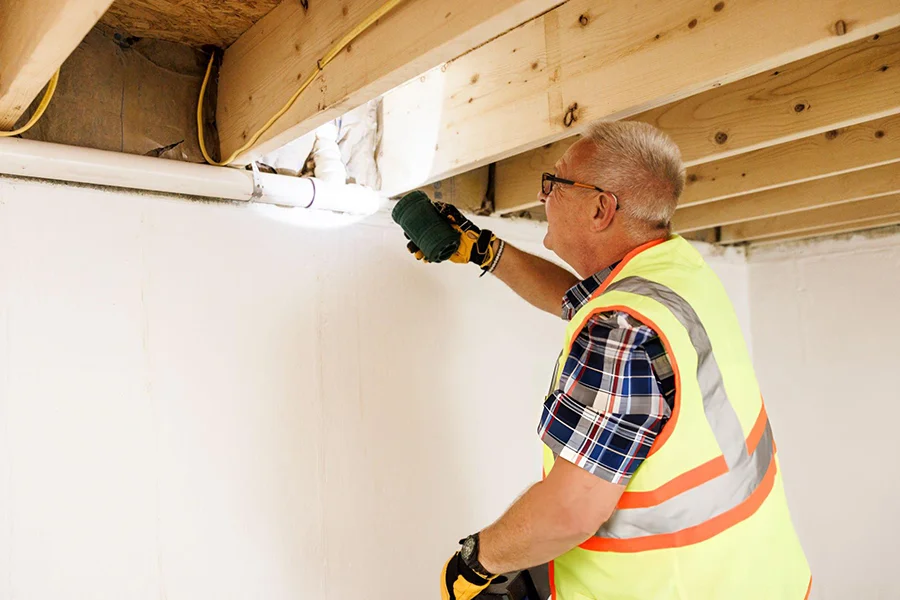 house leveling aurora in