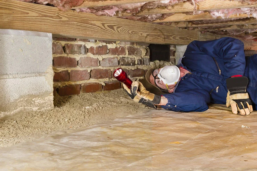 house leveling aurora in