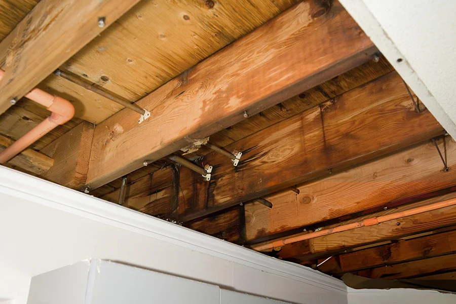 pier and beam or block and base foundation repair aurora in